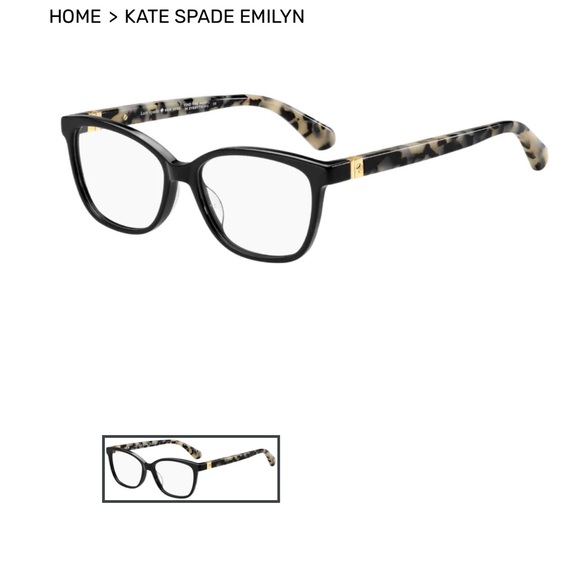 kate spade Accessories Kate Spade Prescription Glasses Poshmark